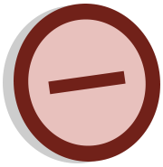 File:Symbol oppose vote.svg